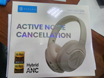 Беспроводные наушники Xiaomi HAYLOU S30 ANC White