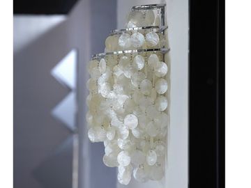 replica Verner Panton Fun 1WM wall lamp