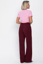 Брюки Брайн (слива) Б14104-34М LT Collection