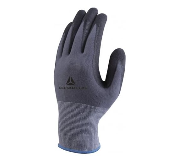 Перчатки VE727 Delta Plus VE727NO10