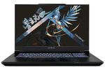 Ноутбук  Colorful EVOL X17 PRO MAX-HE78B3201TE-G-RU-KA 17.3 ", Core i7, 32 Гб RAM, 1 Тб SSD, GeForce RTX 4080, Серый