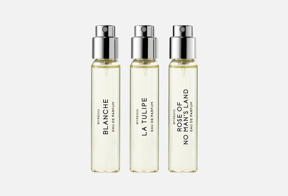 BYREDO la selection florale