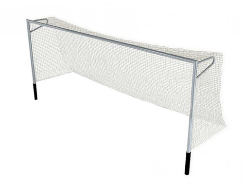 Ворота футбольные со стойками ГОСТ 7,32х2,44м