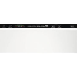 Встраиваемая посудомоечная машина AEG FSE72537P