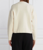 Свитер Desigual - экрю(23WWJF87)