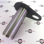 Палец крепления штока г/цилиндра подъема передней стрелы | 380-2570 | TMP