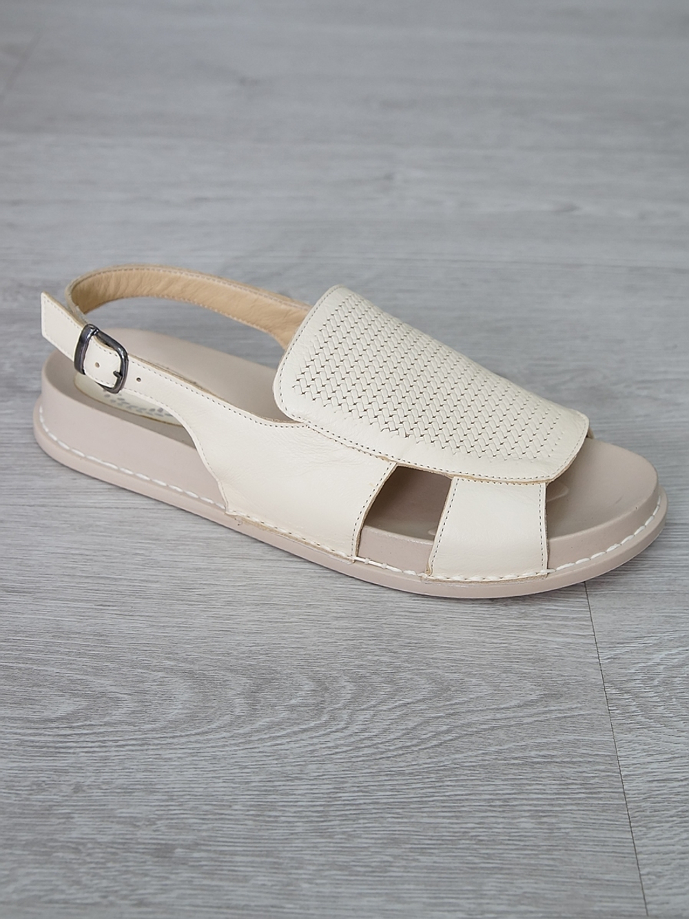 Босоножки женские ASCALINI R-10026