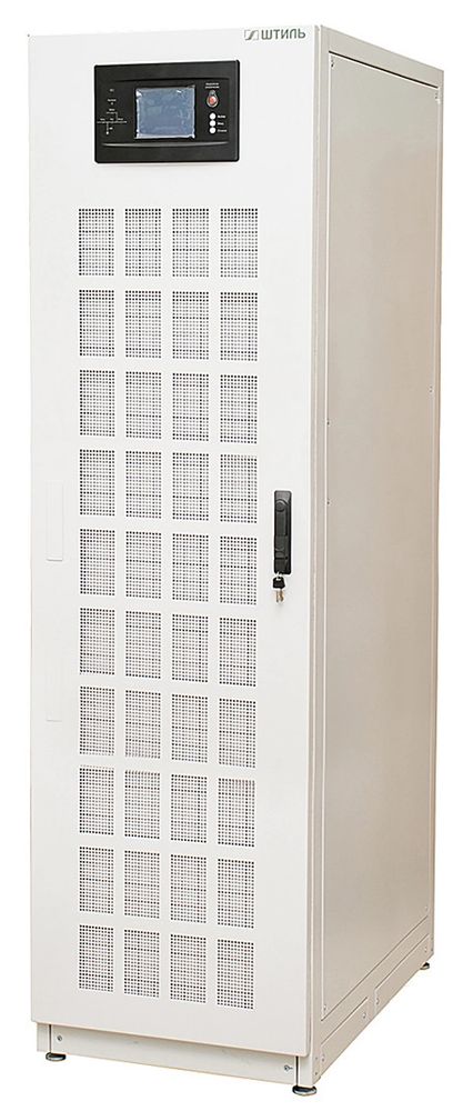 Модульный ИБП Штиль SM300(2x30)