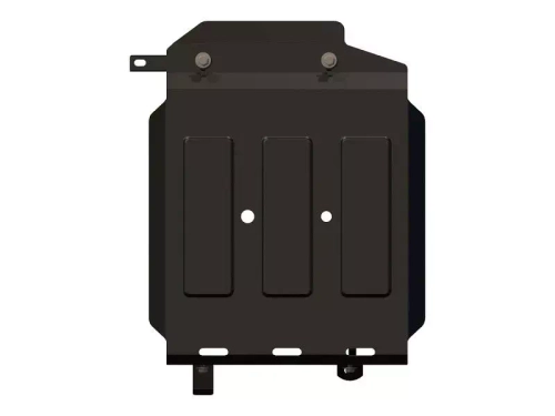 Защита топливного бака Sheriff для Mitsubishi ASX I 2010-2016 арт.14.1906