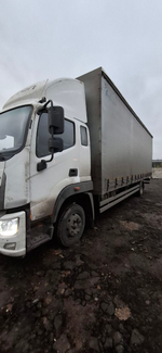 Foton AUMAN 4x2 Бортовой (Евроборт) 1794M2 (Евроборт, дизельный, 4.5 л, 209 л.с. МТ)