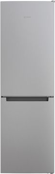 Двокамерний холодильник INDESIT INFC8 TI21X 0