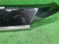 Накладка крышки багажника Lexus RX 4 (2015-н.в.)