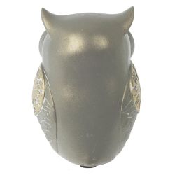 GAEM Фигурка декоративная "Сова", L10 W8 H14 см