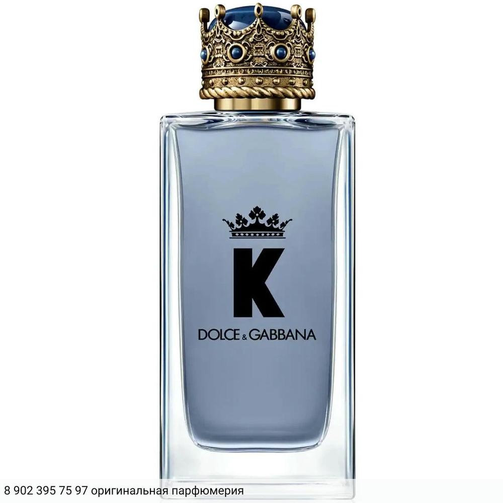 K by Dolce & Gabbana