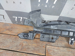 Кожух замка капота Toyota RAV4 IV (XA40) 12-19 Б/У Оригинал 1668136021