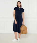 Платье Tommy Hilfiger - темно-синий(WW0WW44448)