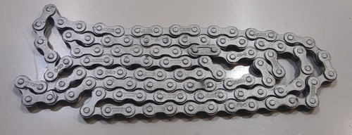 Цепь с замком Электровелосипед KUGOO V3 PRO