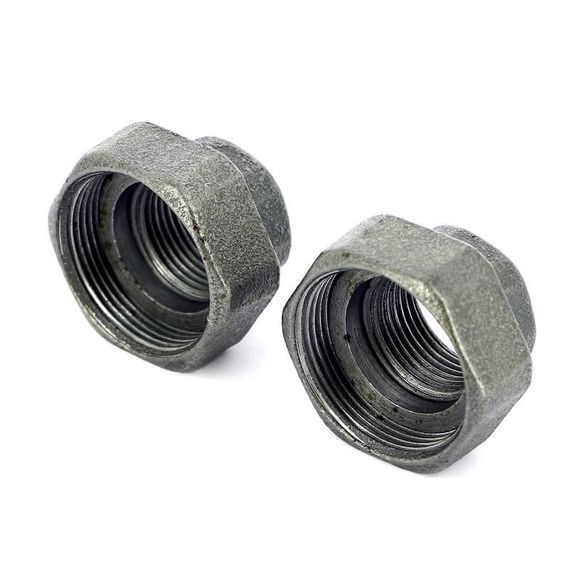 Резьбовое соединение G 2 x Rp 1 1/4 (к-т 2 шт)