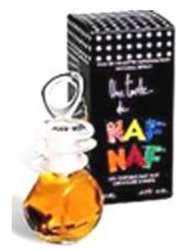 NafNaf Une Touche de Naf Naf