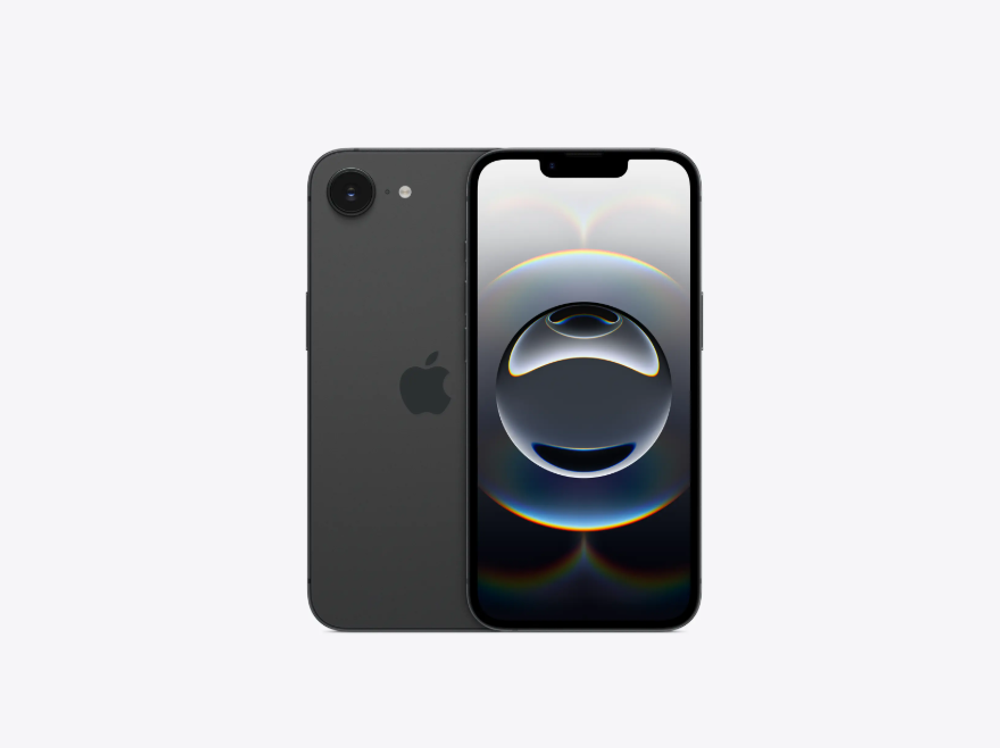 iPhone 16e 256Gb