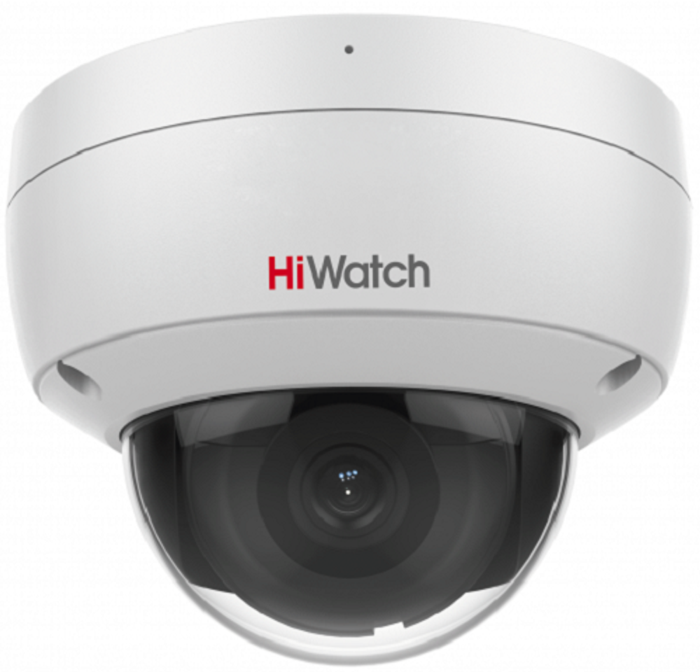 Видеокамера IP HiWatch IPC-D022-G2/U