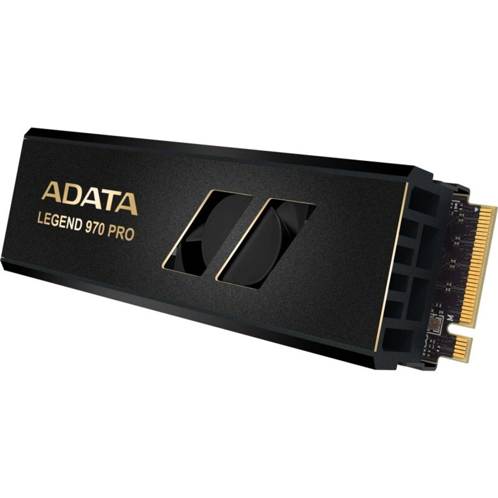 Твердотельный накопитель SSD 4TB ADATA LEGEND 970 Pro M.2 2280 NVMe PCIe 5.0 x4 14000/11000