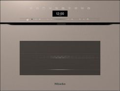 Духовой шкаф Miele H 7440 BMX Pearlbeige