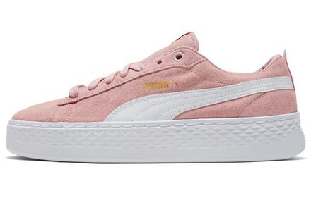 Кроссовки PUMA Smash Platform, 366488-10