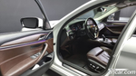 BMW 5 Series (G30) 530i Luxury Plus (09.2020)