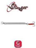 Пилькер Deep Pilk 700 g/грамм White-Fl Red 10