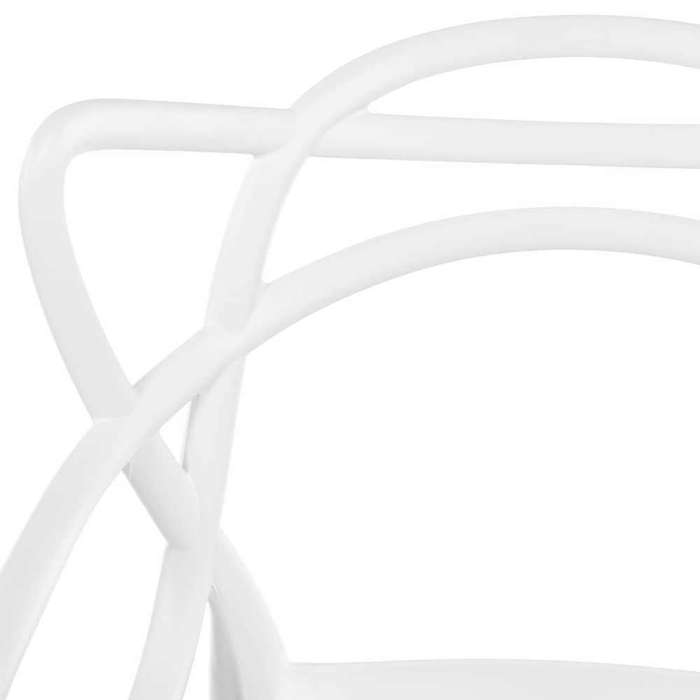 Стул Masters белый