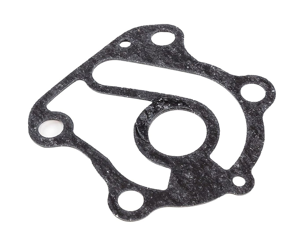 Прокладка под пластину помпы Yamaha 50-90/F75-100 (68844324A000), Omax