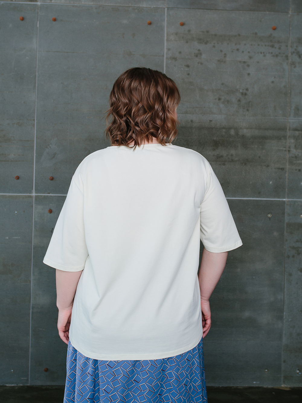 Футболка Б559-7 54-68 1190 руб  (6)