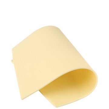 Проф. силиконовая двух сторонняя имитация кожи, A4