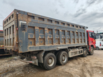 Shacman (Shaanxi) SX* 8x4 Самосвал SX33186V366 (Дизельный, 11,6 л, 423 л.с., МТ)