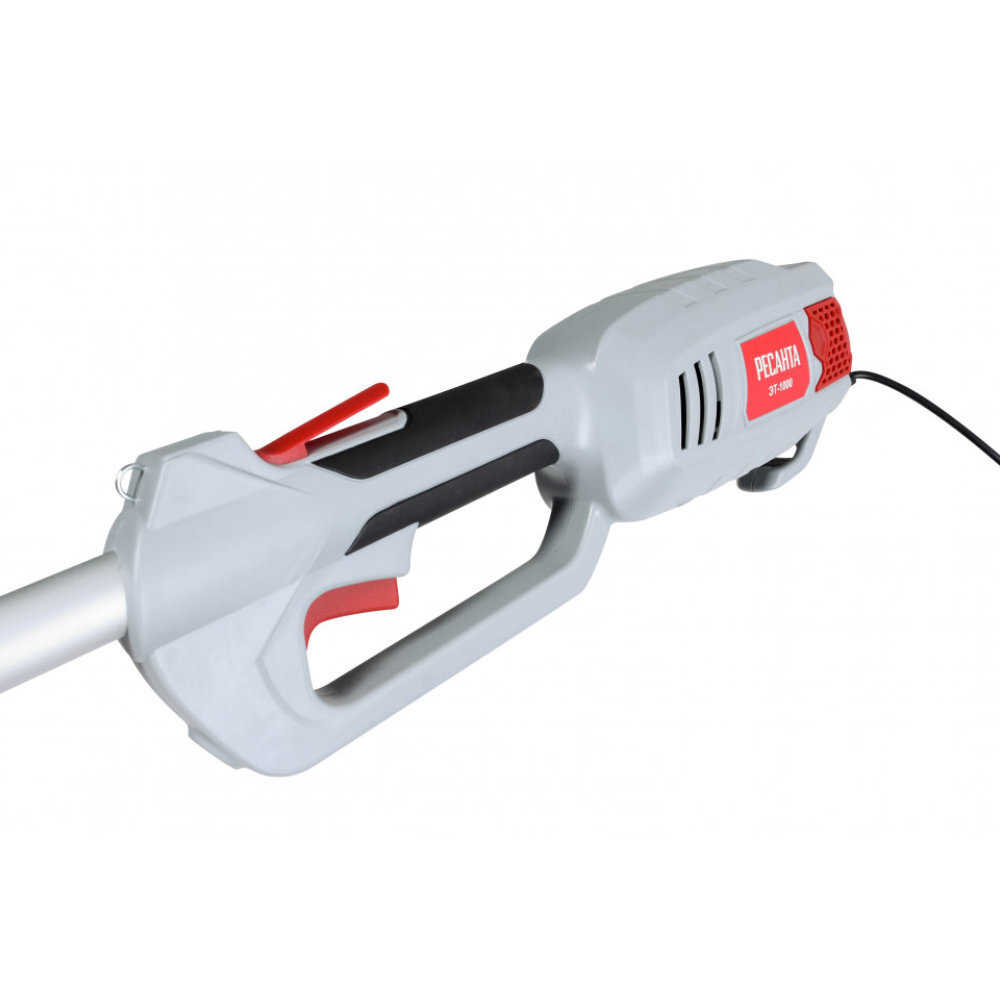 Триммер электрический РЕСАНТА ЭТ-1000