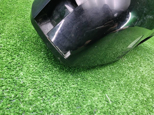 Зеркало правое Hyundai Santa Fe 3 DM 15-18 10 конт