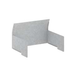 AcustiX Кабина настольная на стол L800 VE.KB4-118.8 Зимний Лес 1180*1200*1100