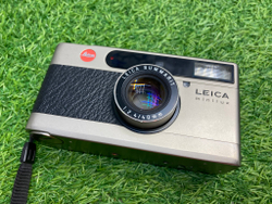 Leica MiniLux Zoom
