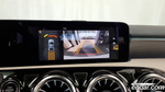 Mercedes-Benz A-Class W177 A200d Sedan (01.2021)