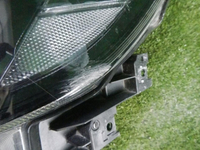 Фара левая Subaru Forester 5 SK (2018-2021) LED