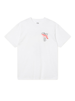 Мужская Футболка Obey Bird