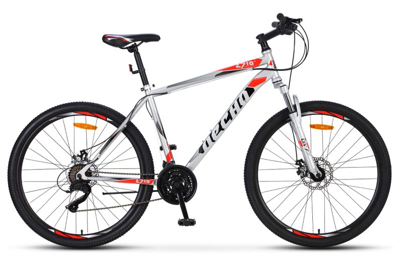 Скоростной велосипед Десна 2710 MD