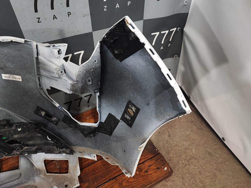 Бампер передний Haval Jolion 21-24 Б/У Оригинал 2803105XST01A