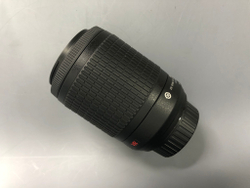 Nikon 55-200mm 4-5.6G AF-S DX VR IF-ED