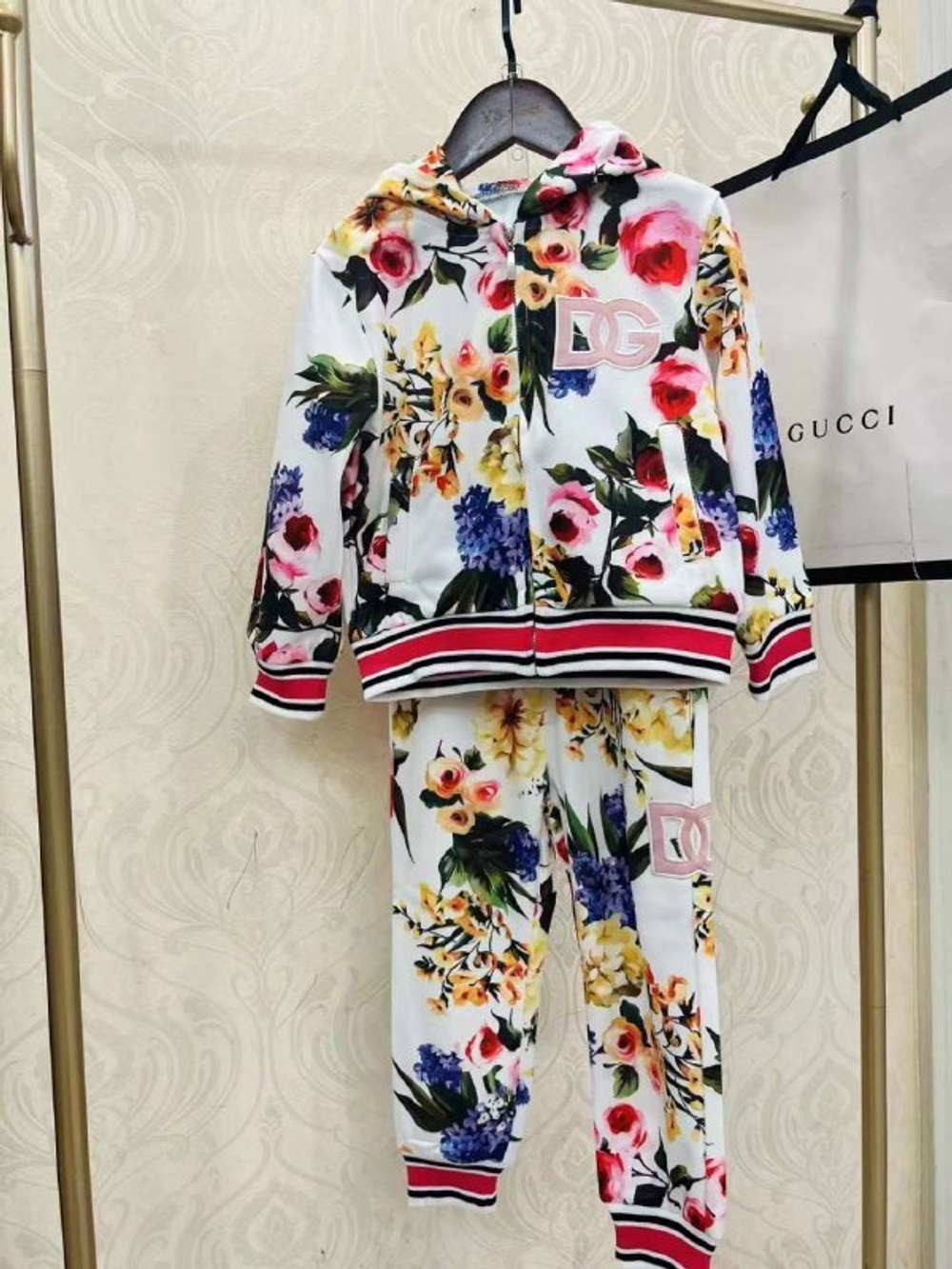 Детский костюм Dolce&Gabbana