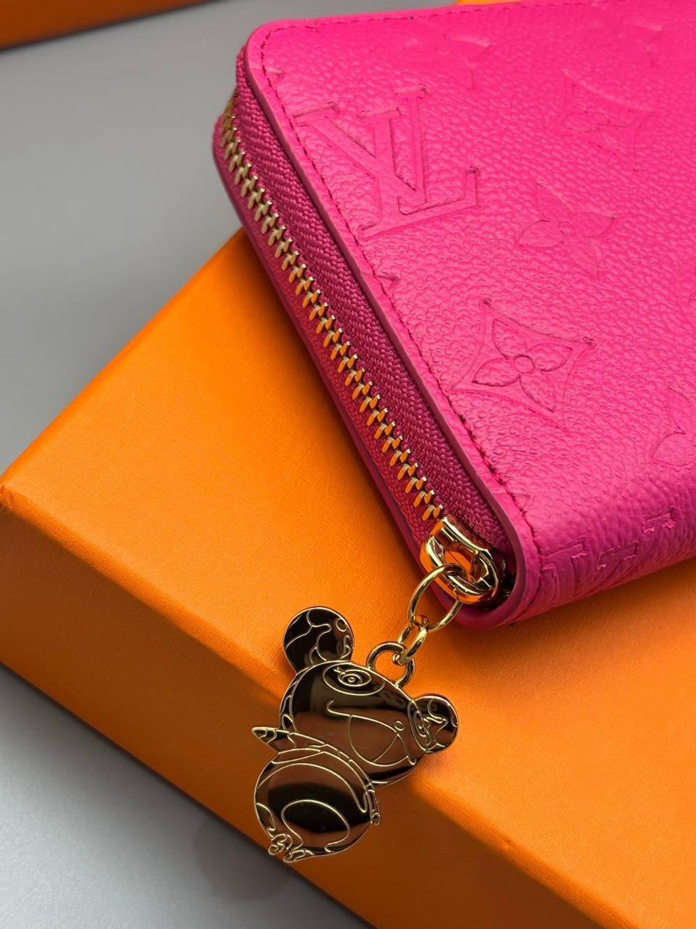 Кошелек Louis Vuitton