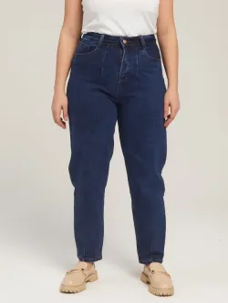 Джинсы бананы