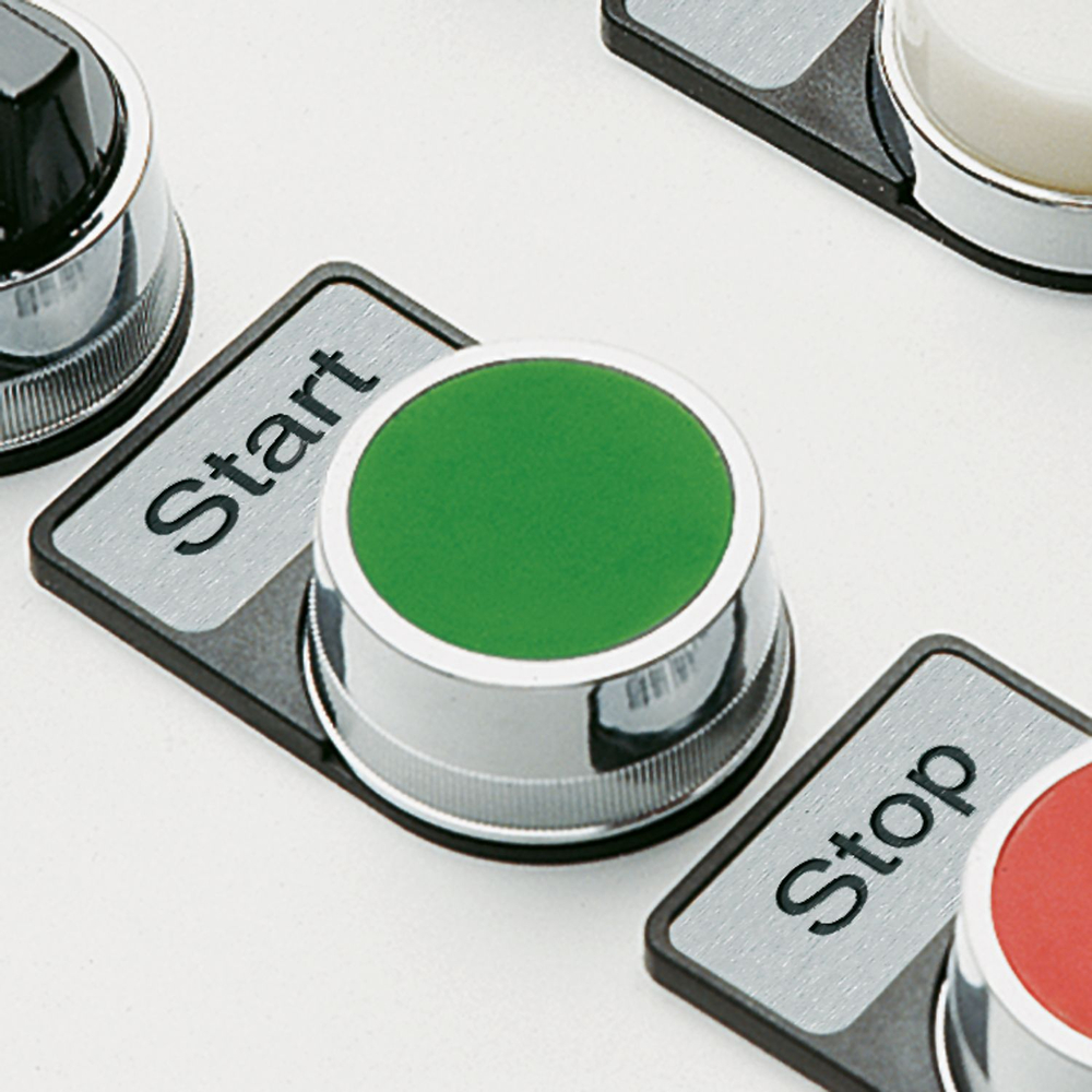 0830796 - EMP-AL (60X30) - Маркировка для устройств