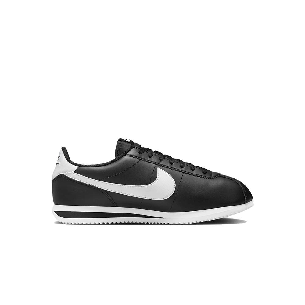 Nike Cortez "Black White"